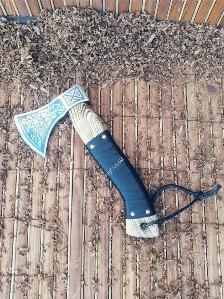 Dark blade