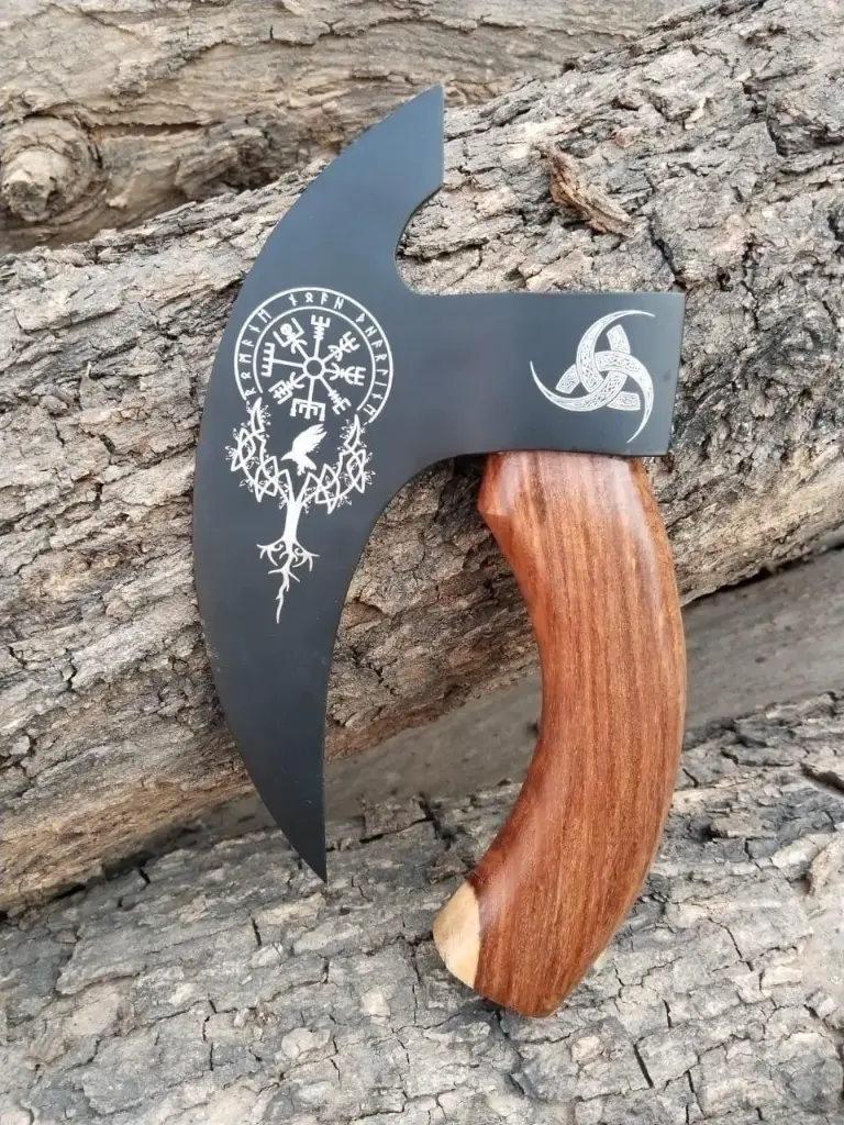Eternal Fang