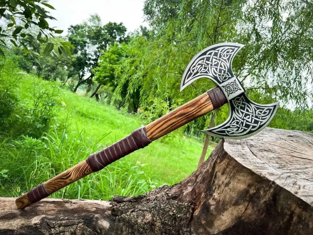 Embercleaver