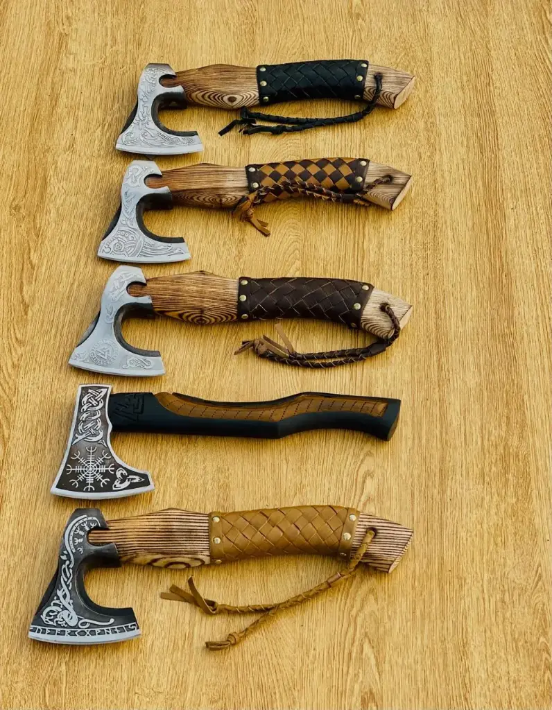 The 5 Beasts
