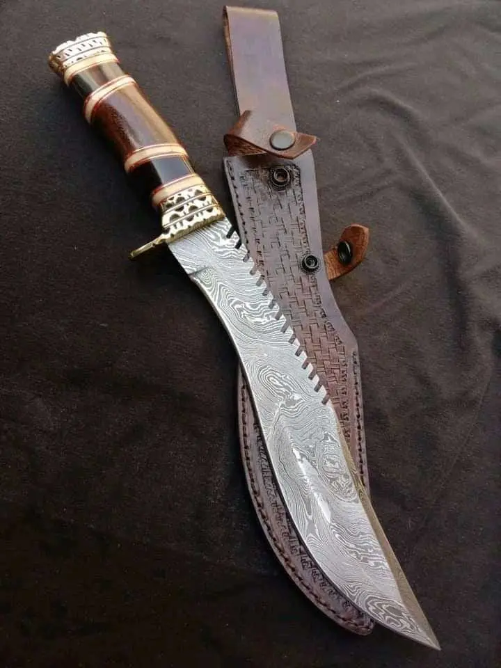 Bowie Knife