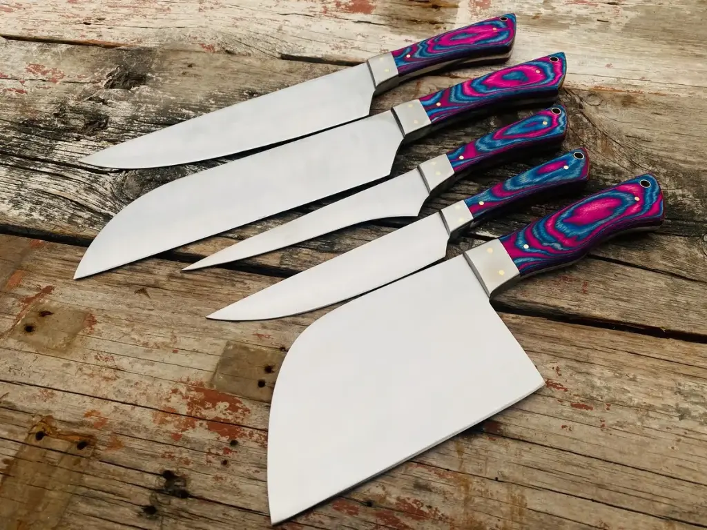 EdgeCraft Set