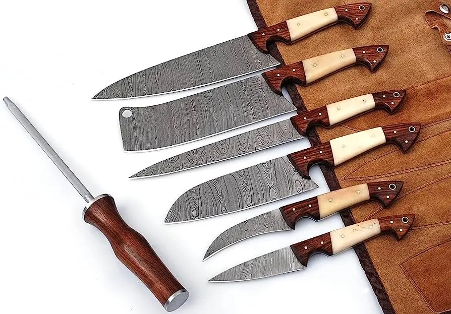 SharpEdge Collection