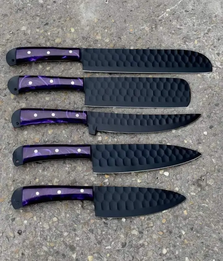 SharpEdge Set