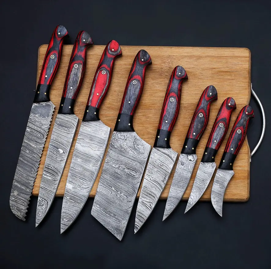 BladeCraft Set