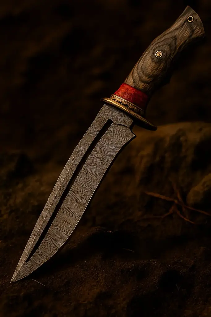 Dirk