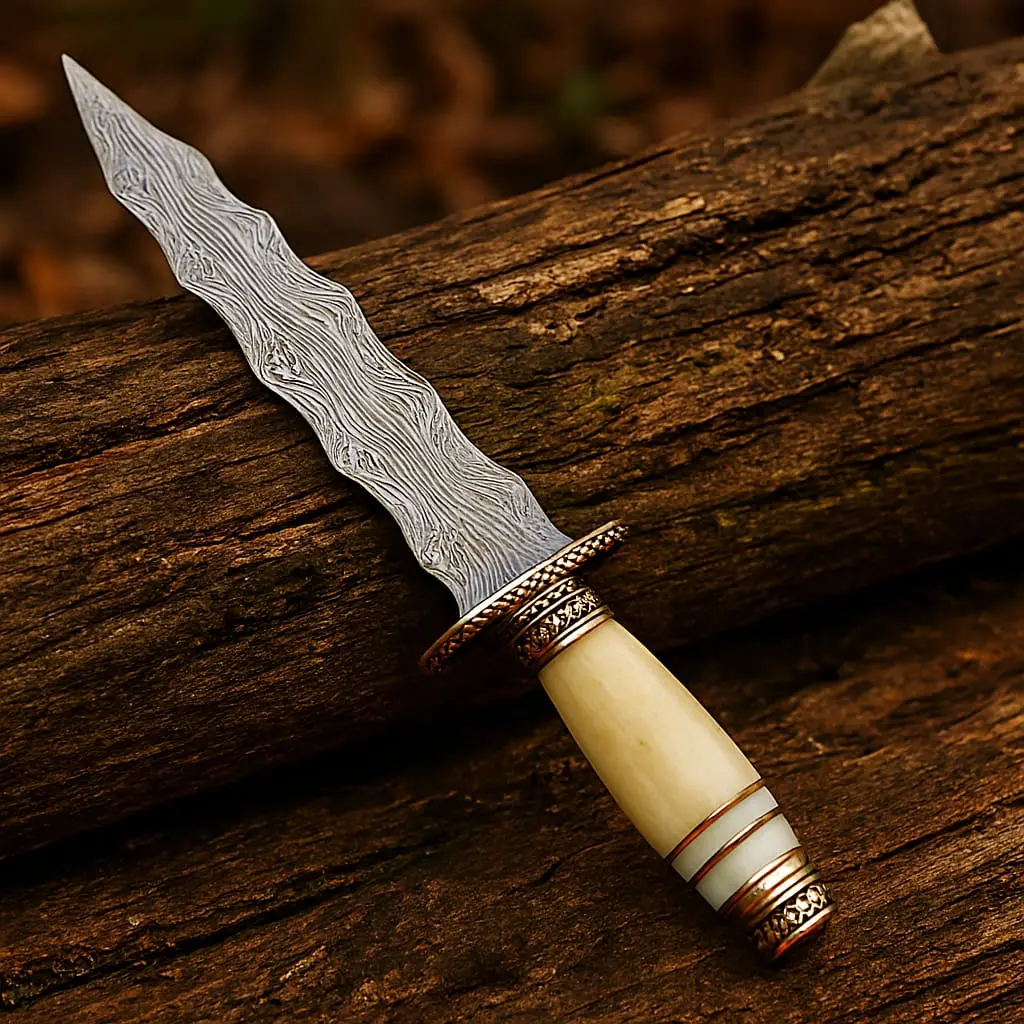 Deathfang Dagger