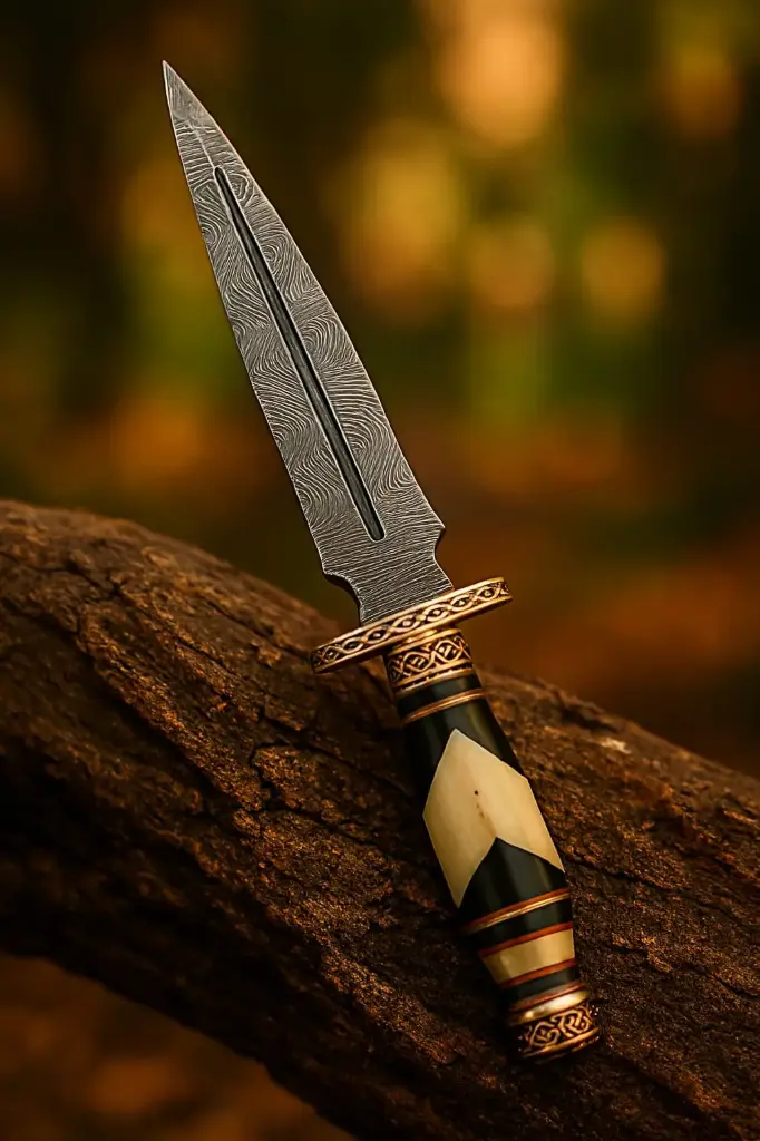 Skullpiercer Dagger