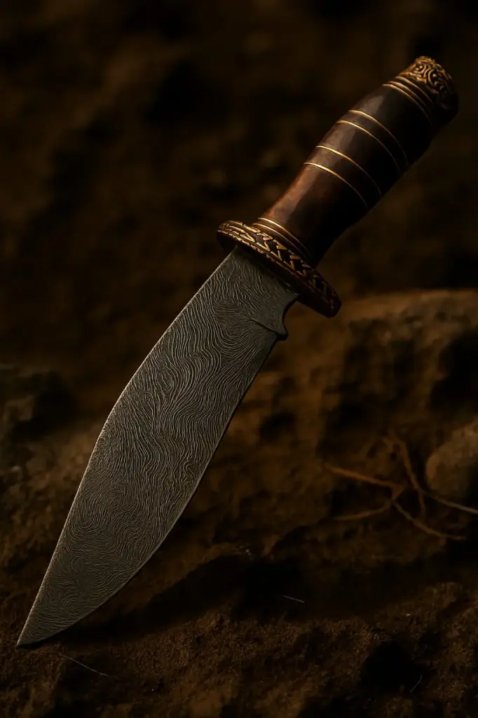 War Talon Dagger