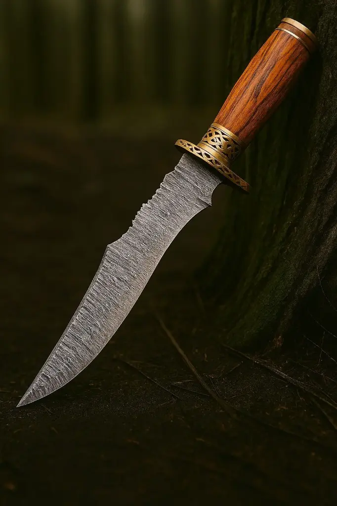 Ironfang Slayer
