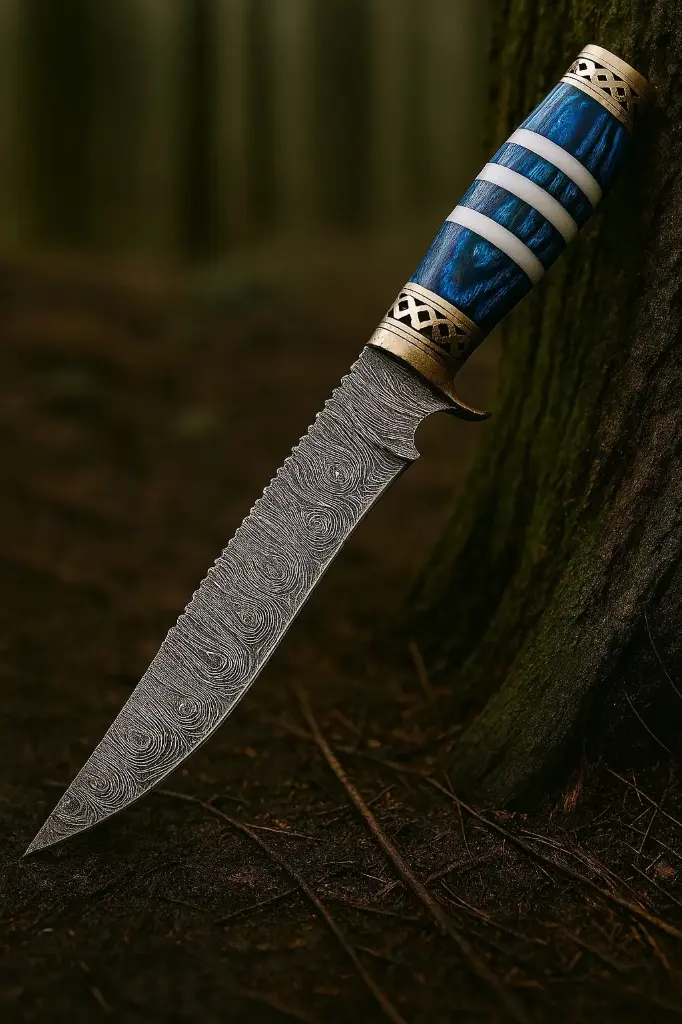 Frostfang Executioner