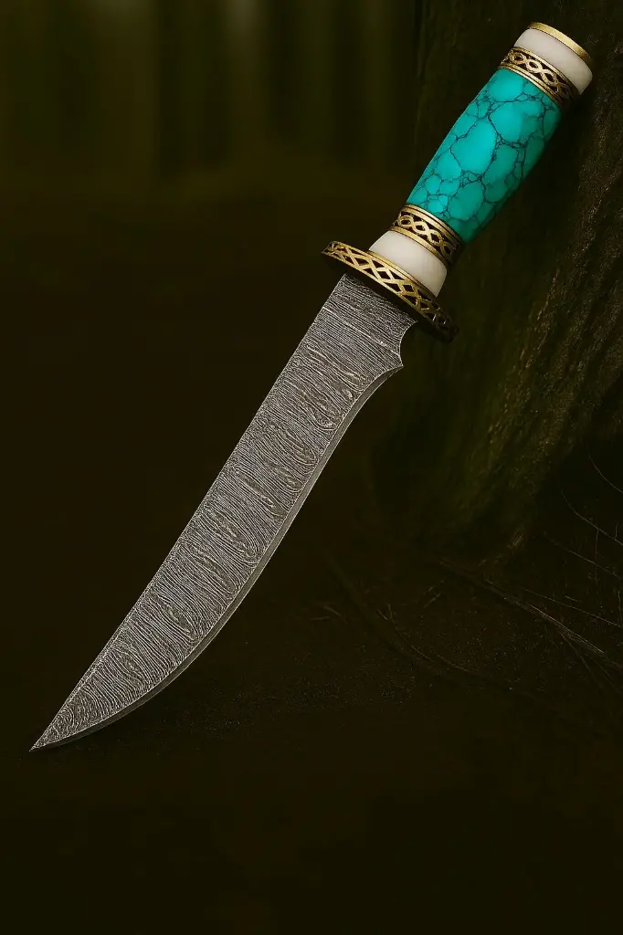 Steelfang Phantom