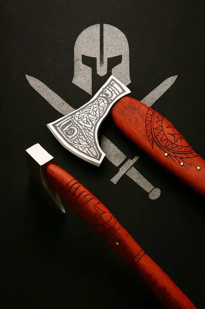 The Crimson Oath