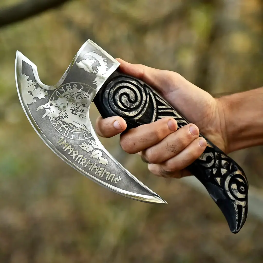 Thinblade