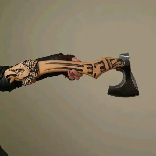 EAGLE BLADE