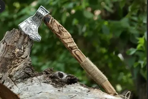 Sunggleaxe
