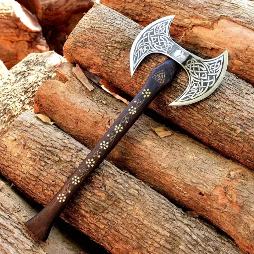Executioner's Axe