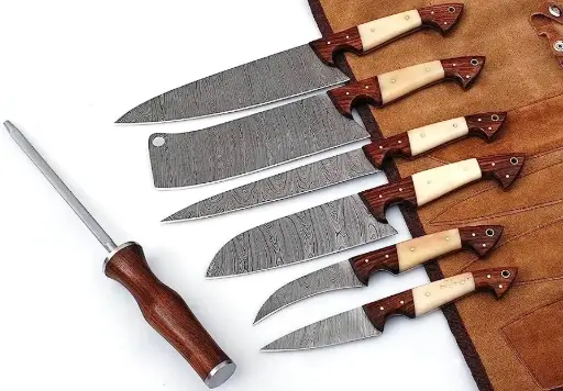 SharpEdge Collection