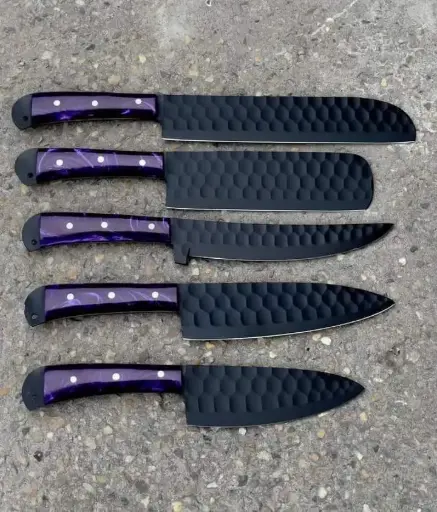 SharpEdge Set