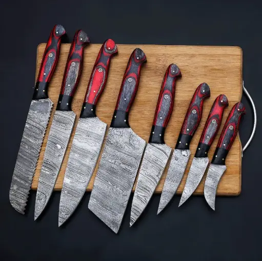 BladeCraft Set