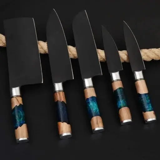 BladeLine Set