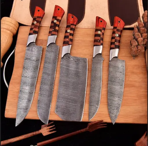 EdgePro Set