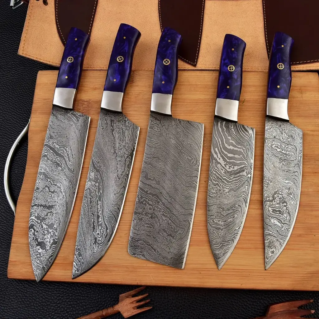 PrecisionEdge Set