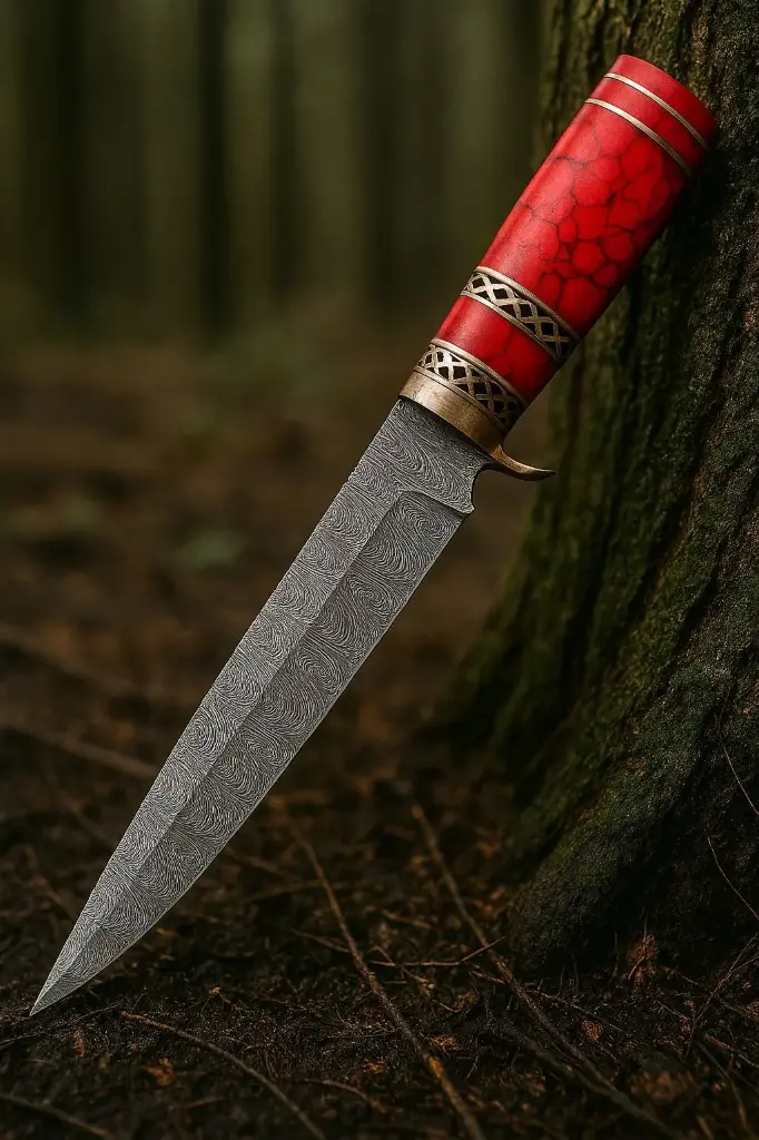 Blade of the Fallen